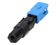 ExtraLink SC/UPC Złączka Fast connector - 1543503 - zdjęcie 3